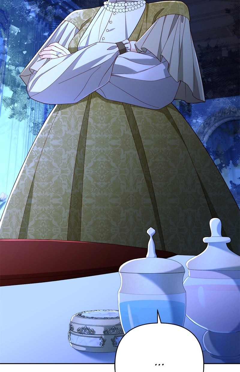 Read Die neuvermählte Kaiserin Manga Online