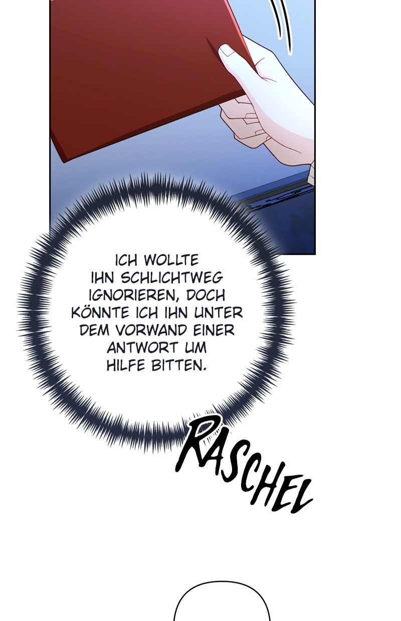 Read Die neuvermählte Kaiserin Manga Online