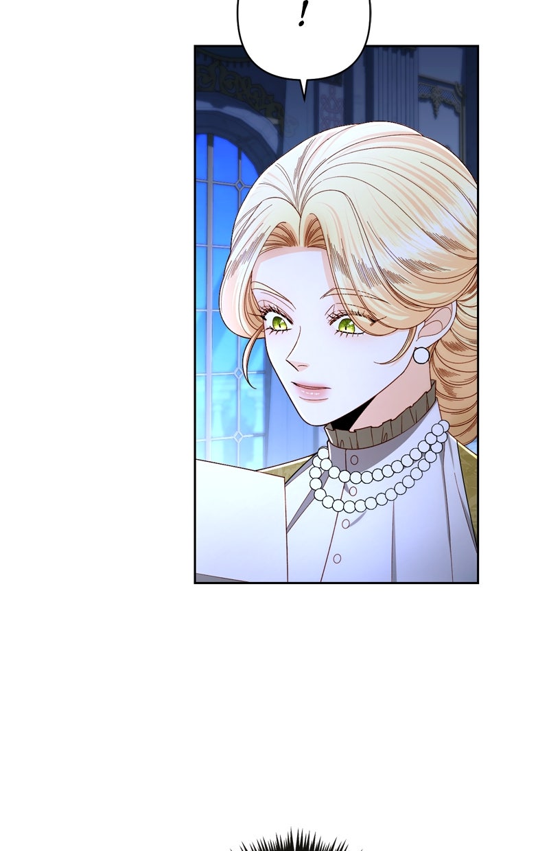 Read Die neuvermählte Kaiserin Manga Online