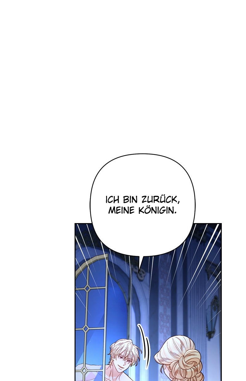 Read Die neuvermählte Kaiserin Manga Online