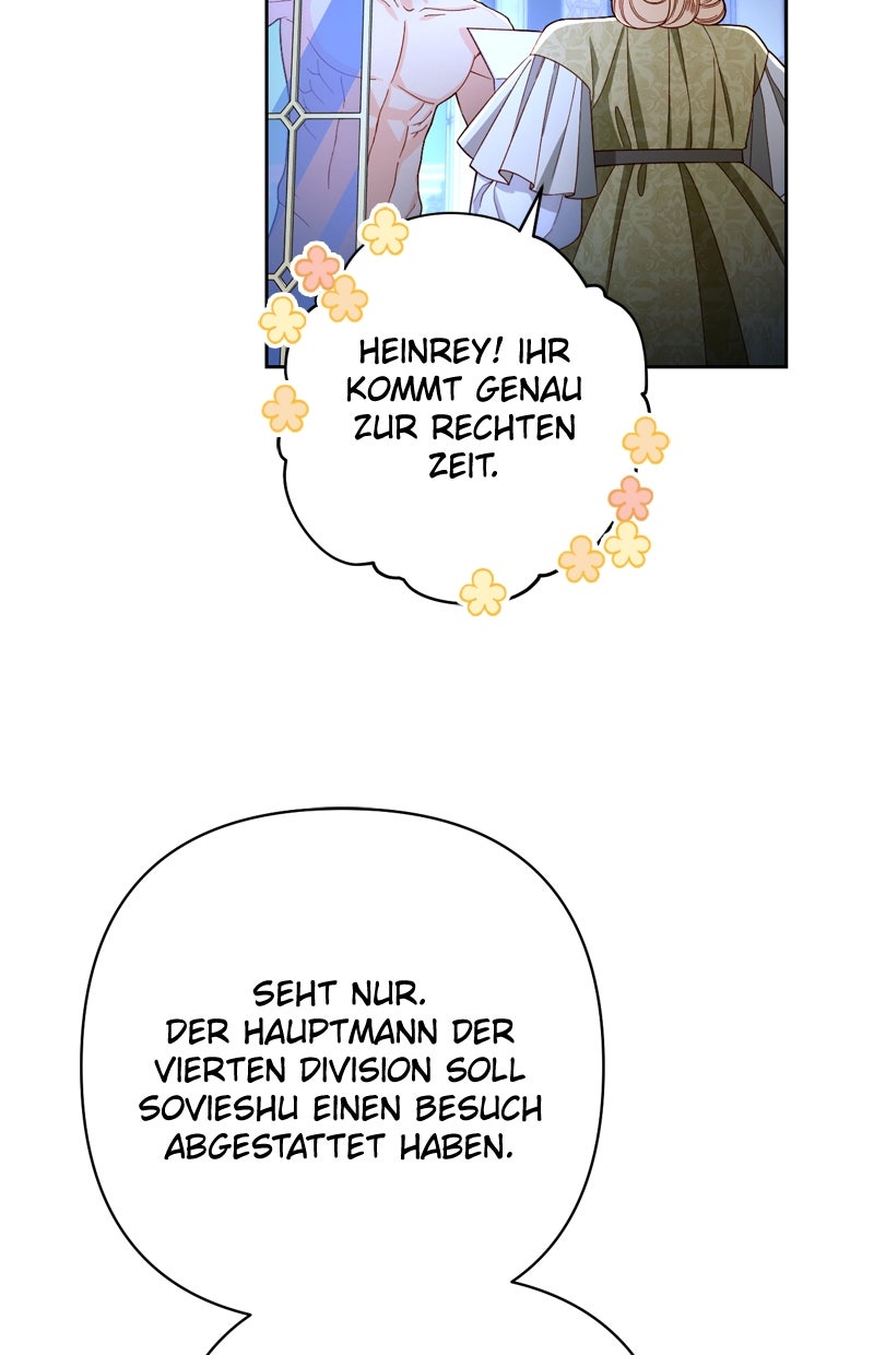 Read Die neuvermählte Kaiserin Manga Online