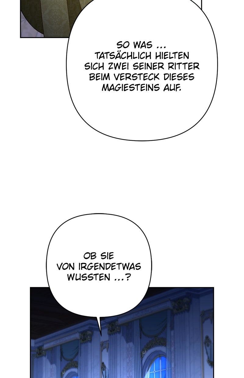 Read Die neuvermählte Kaiserin Manga Online
