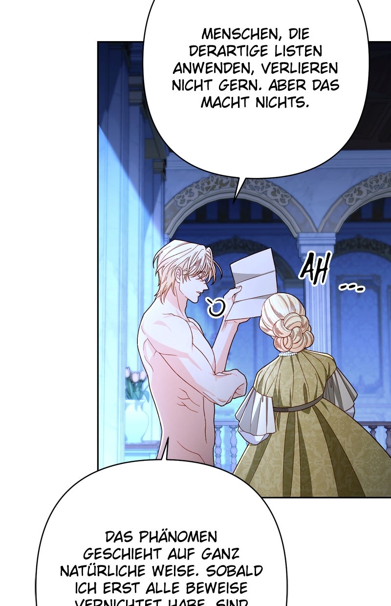 Read Die neuvermählte Kaiserin Manga Online