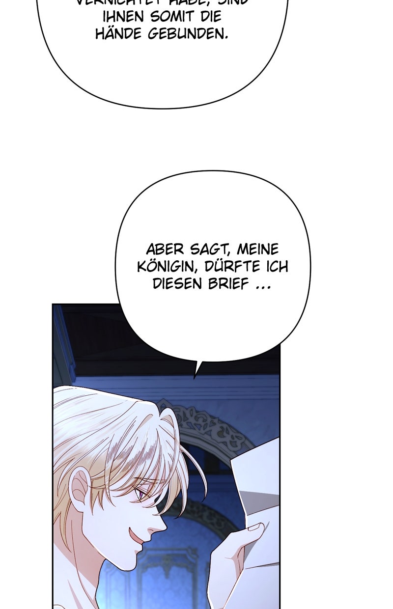 Read Die neuvermählte Kaiserin Manga Online