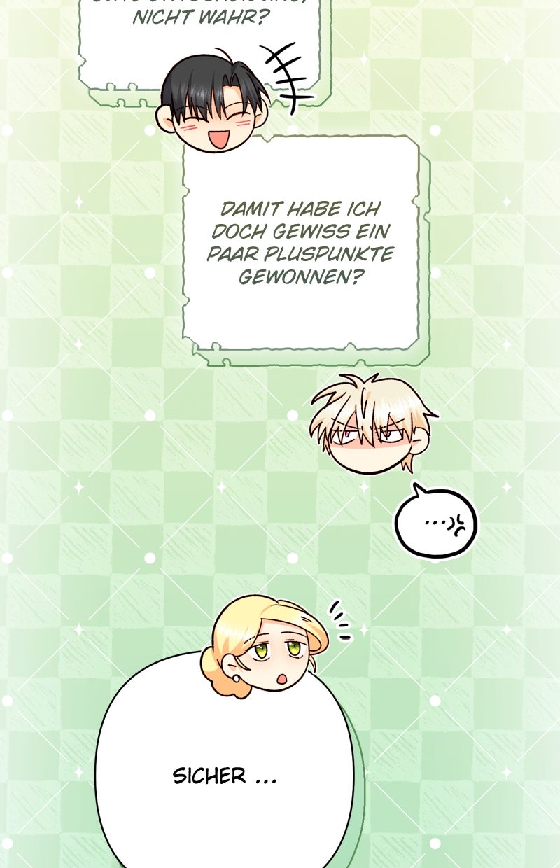 Read Die neuvermählte Kaiserin Manga Online