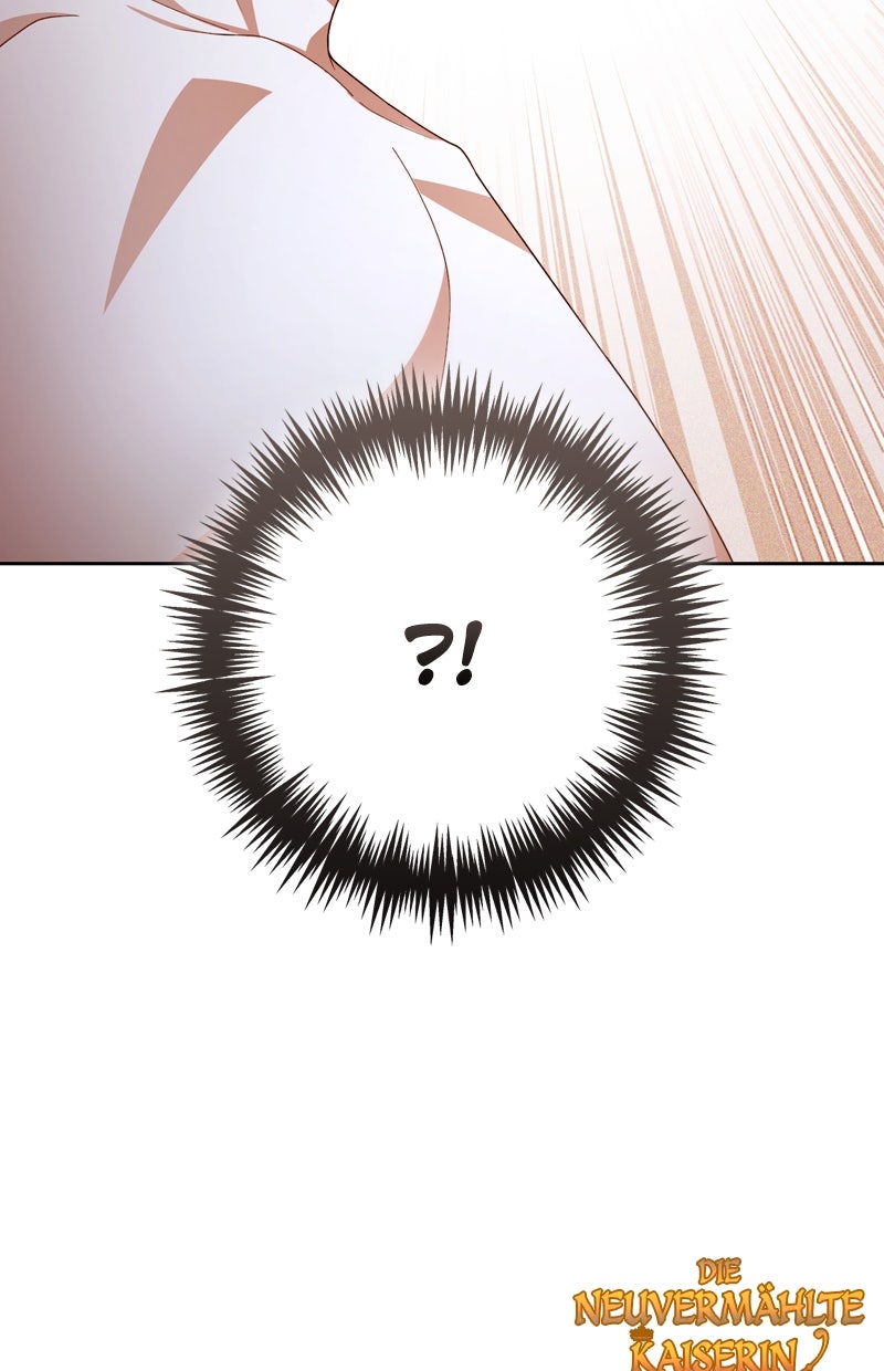 Read Die neuvermählte Kaiserin Manga Online