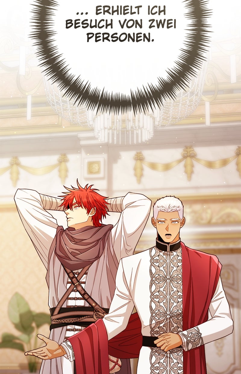 Read Die neuvermählte Kaiserin Manga Online