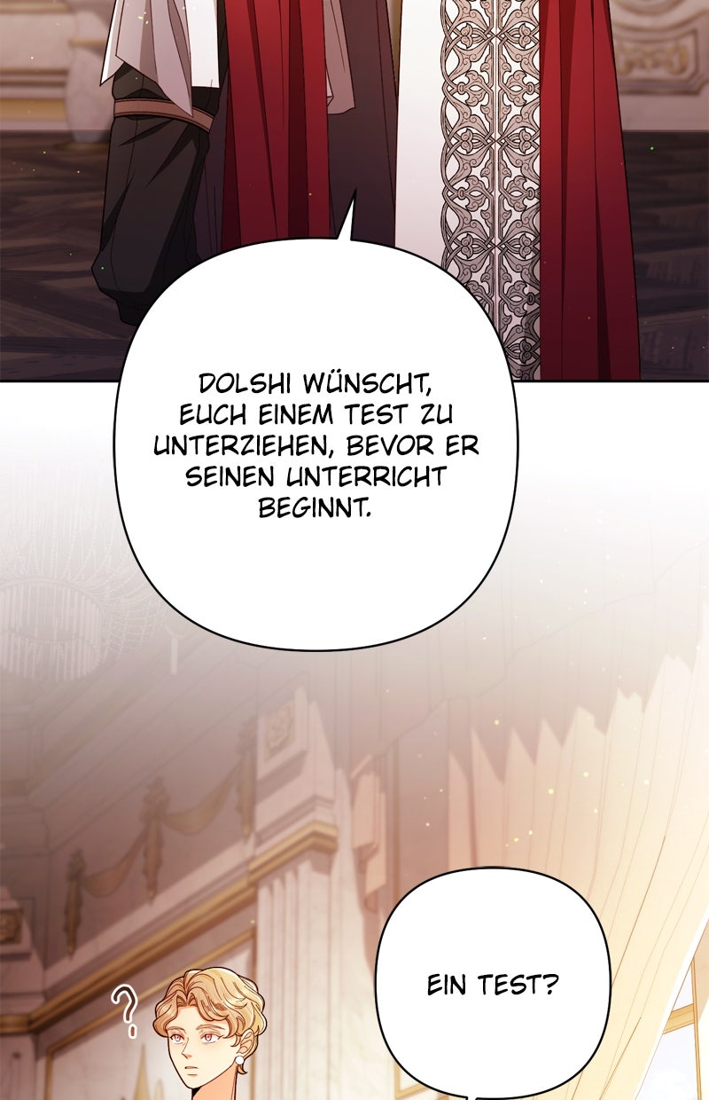 Read Die neuvermählte Kaiserin Manga Online