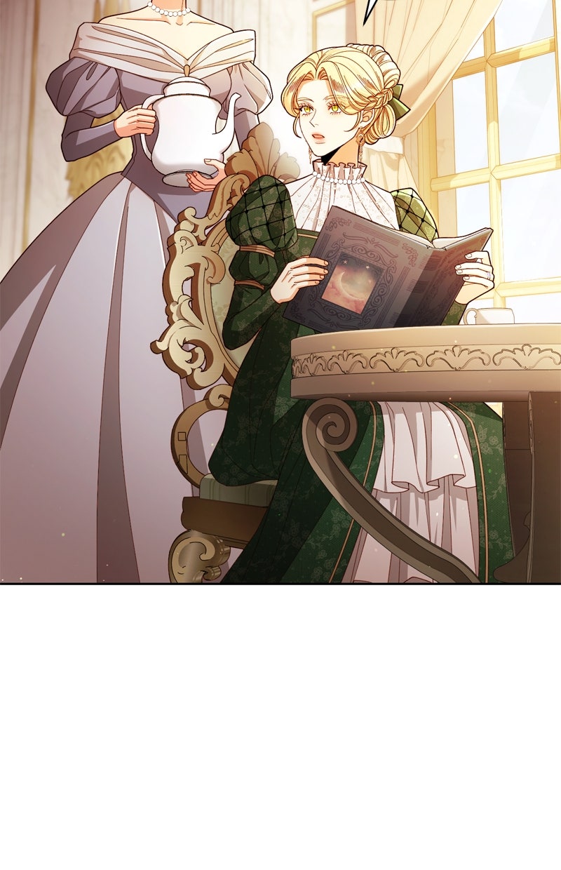 Read Die neuvermählte Kaiserin Manga Online