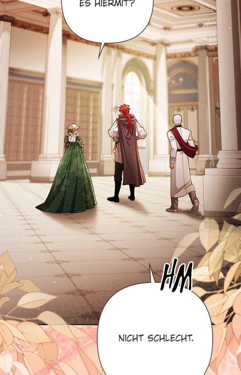 Read Die neuvermählte Kaiserin Manga Online