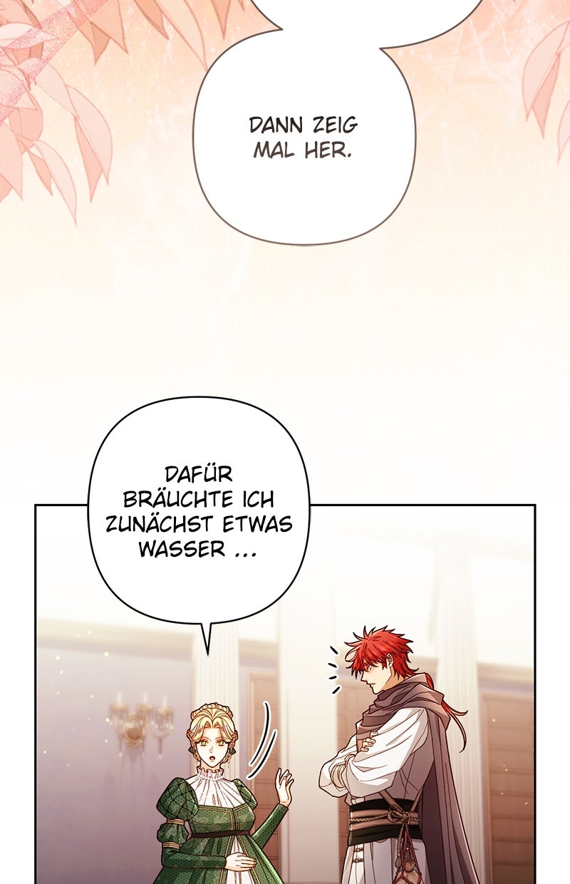 Read Die neuvermählte Kaiserin Manga Online