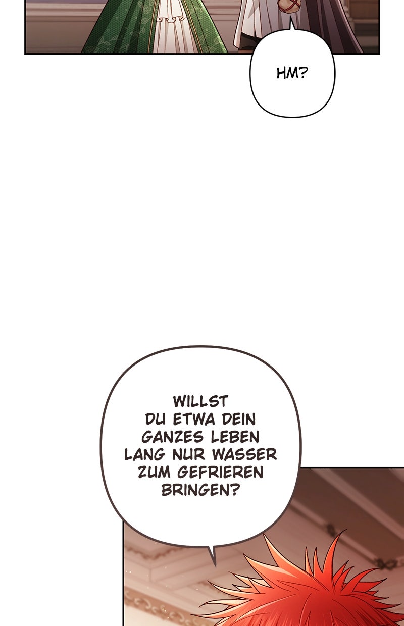 Read Die neuvermählte Kaiserin Manga Online