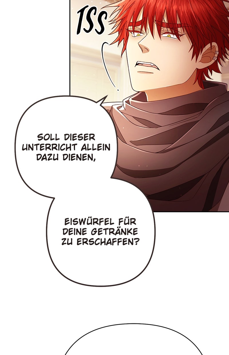 Read Die neuvermählte Kaiserin Manga Online