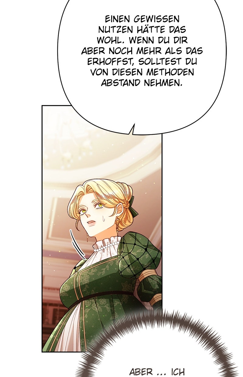 Read Die neuvermählte Kaiserin Manga Online