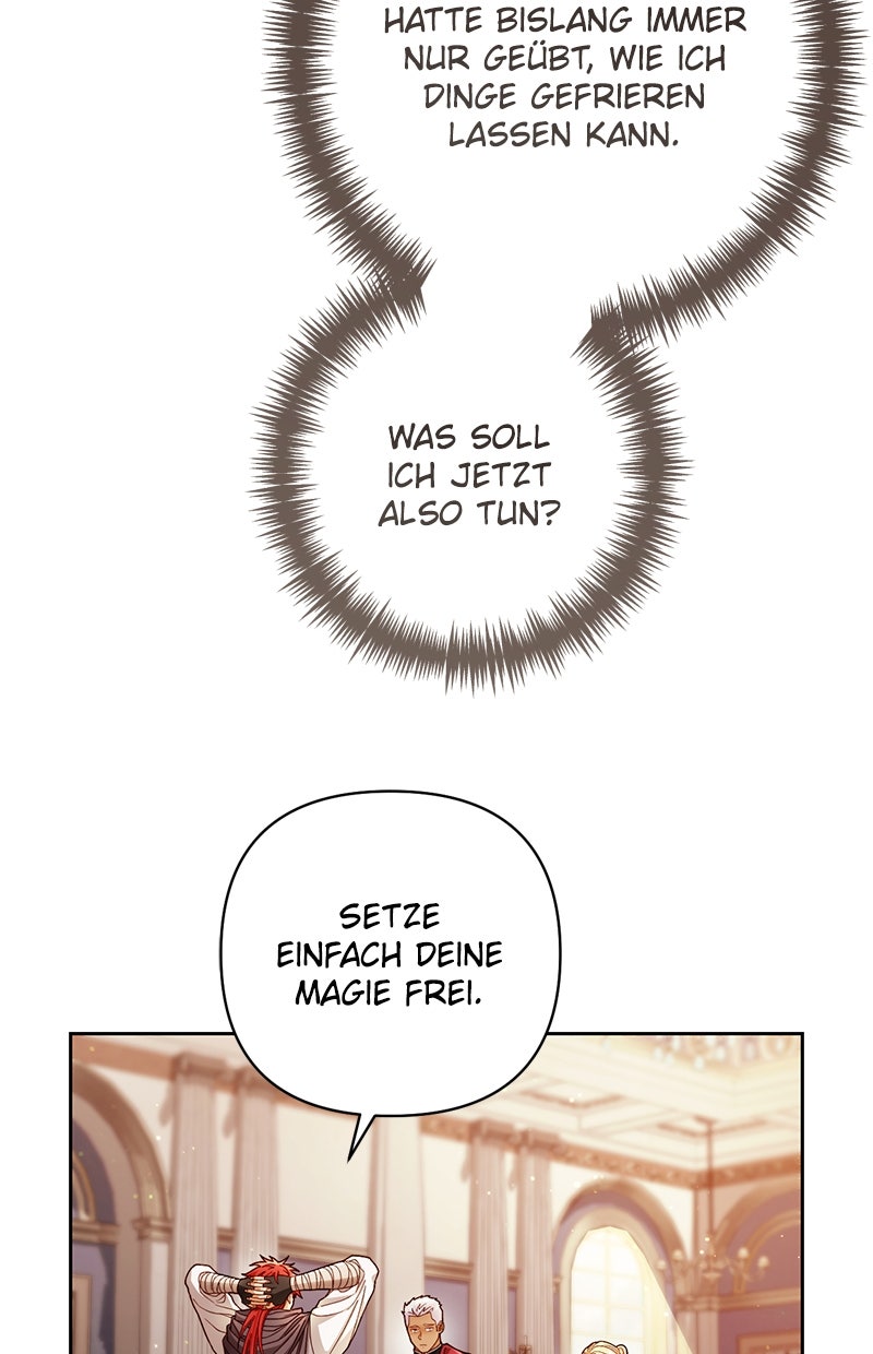 Read Die neuvermählte Kaiserin Manga Online