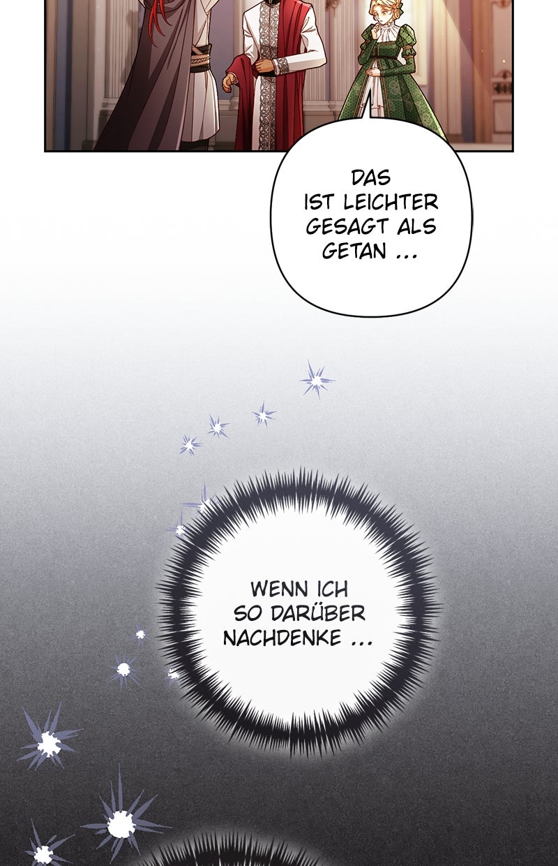 Read Die neuvermählte Kaiserin Manga Online