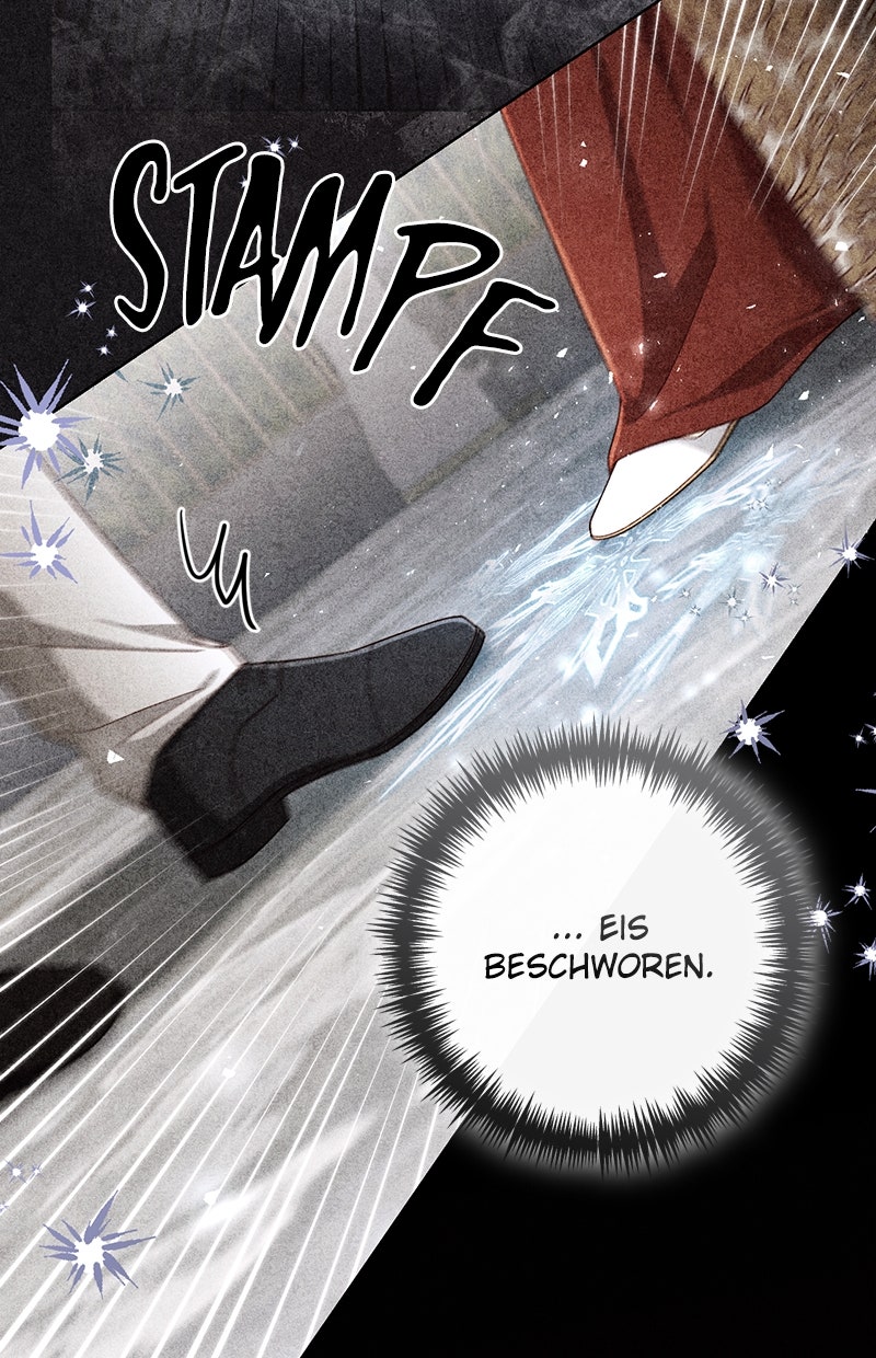 Read Die neuvermählte Kaiserin Manga Online