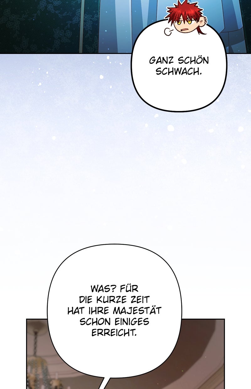 Read Die neuvermählte Kaiserin Manga Online