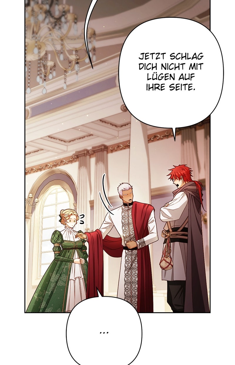 Read Die neuvermählte Kaiserin Manga Online