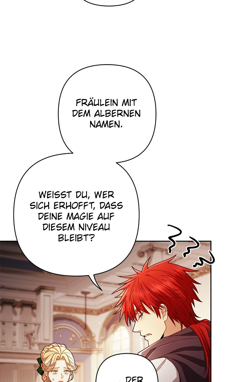 Read Die neuvermählte Kaiserin Manga Online