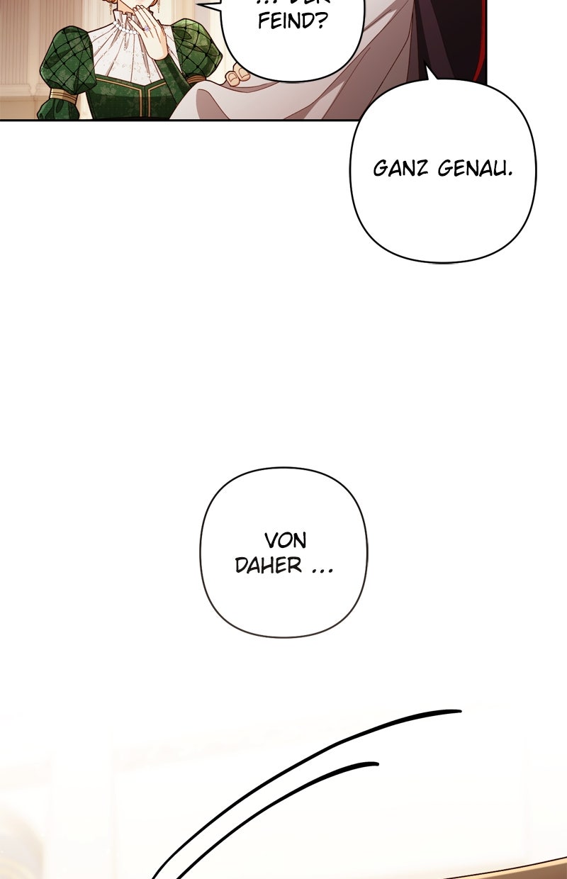 Read Die neuvermählte Kaiserin Manga Online