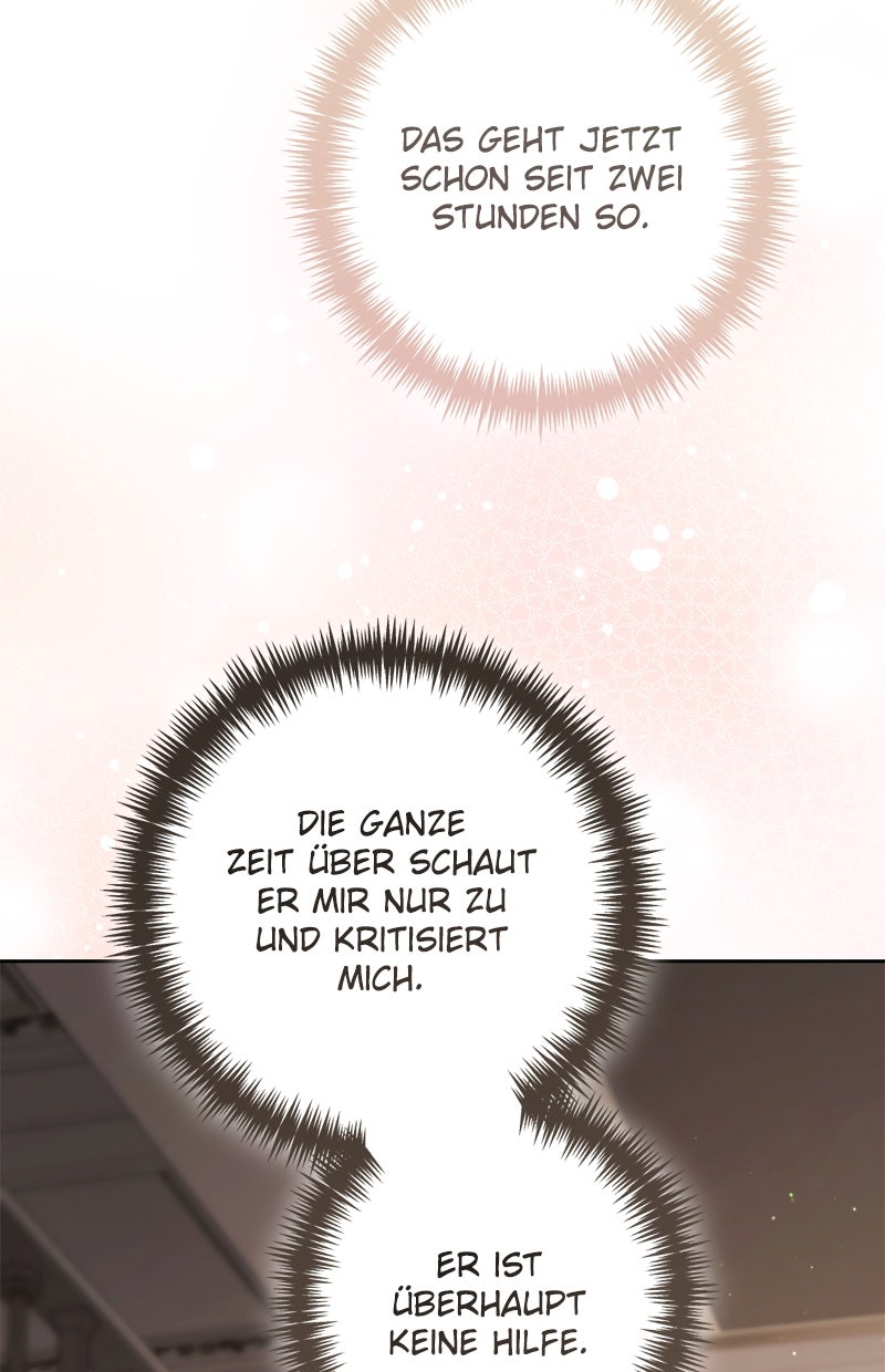 Read Die neuvermählte Kaiserin Manga Online