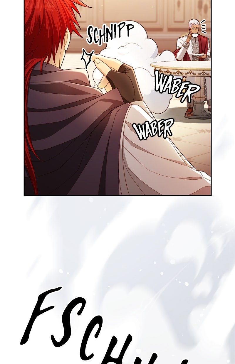 Read Die neuvermählte Kaiserin Manga Online