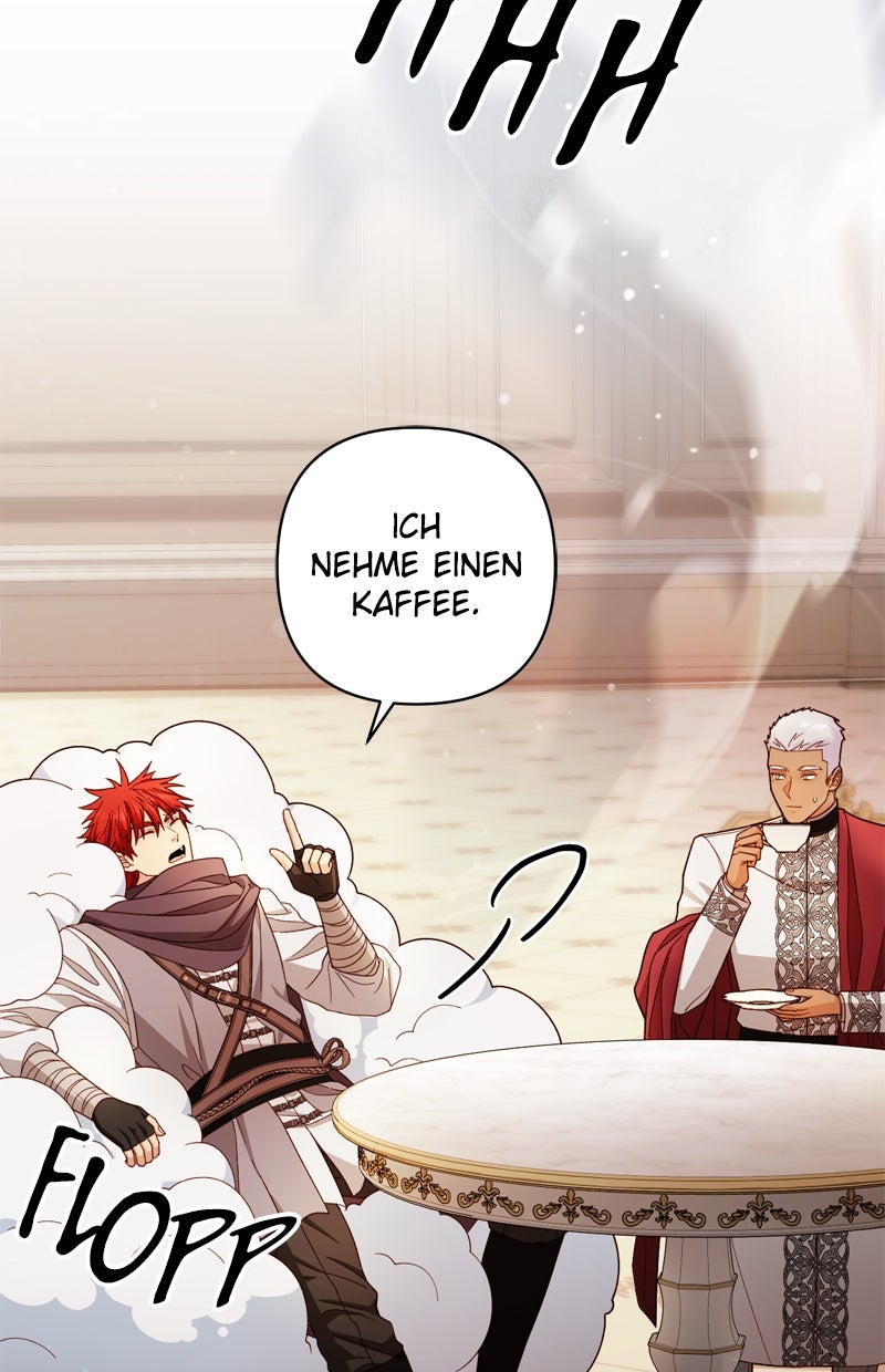 Read Die neuvermählte Kaiserin Manga Online