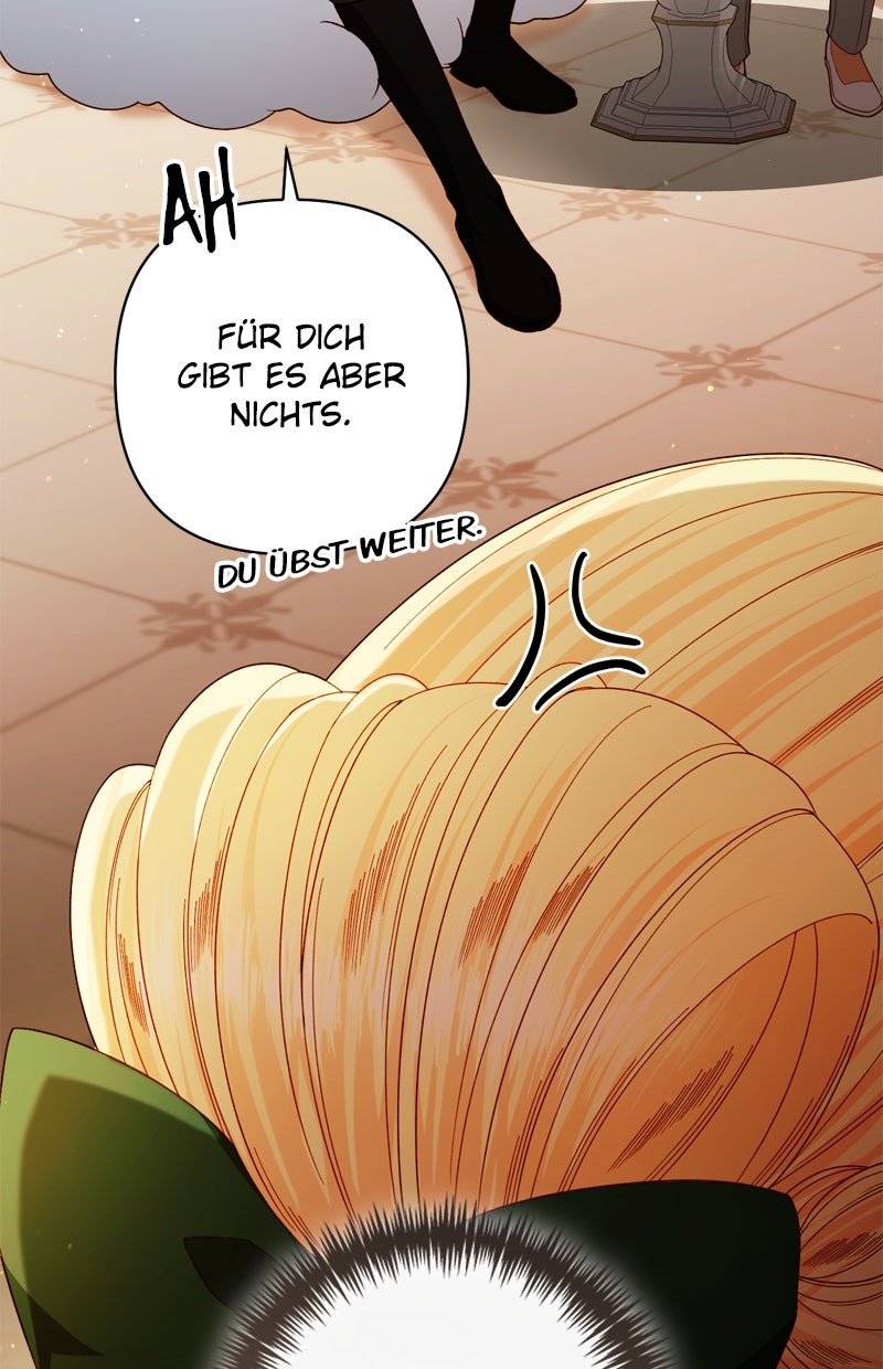 Read Die neuvermählte Kaiserin Manga Online