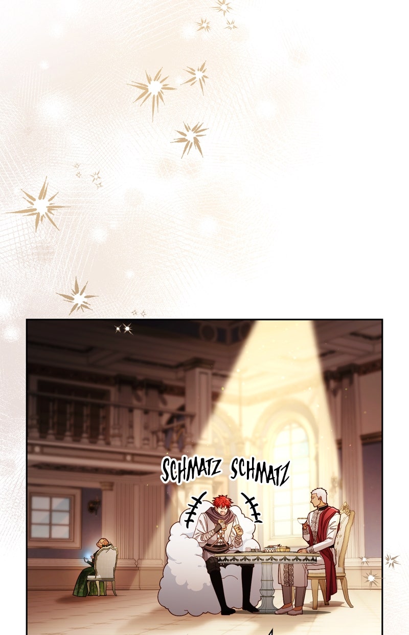 Read Die neuvermählte Kaiserin Manga Online