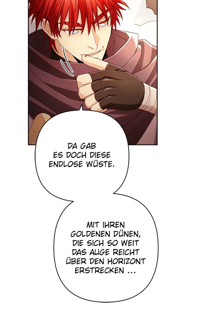 Read Die neuvermählte Kaiserin Manga Online