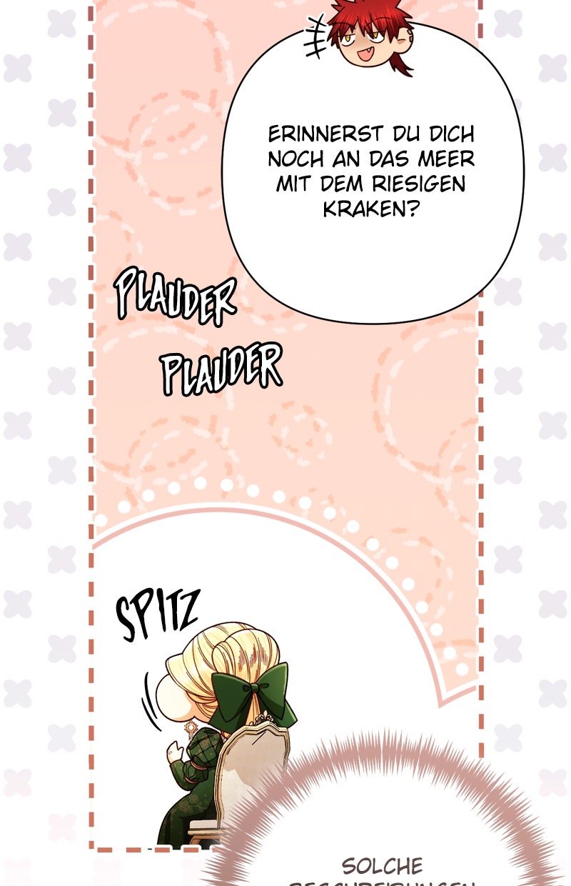 Read Die neuvermählte Kaiserin Manga Online