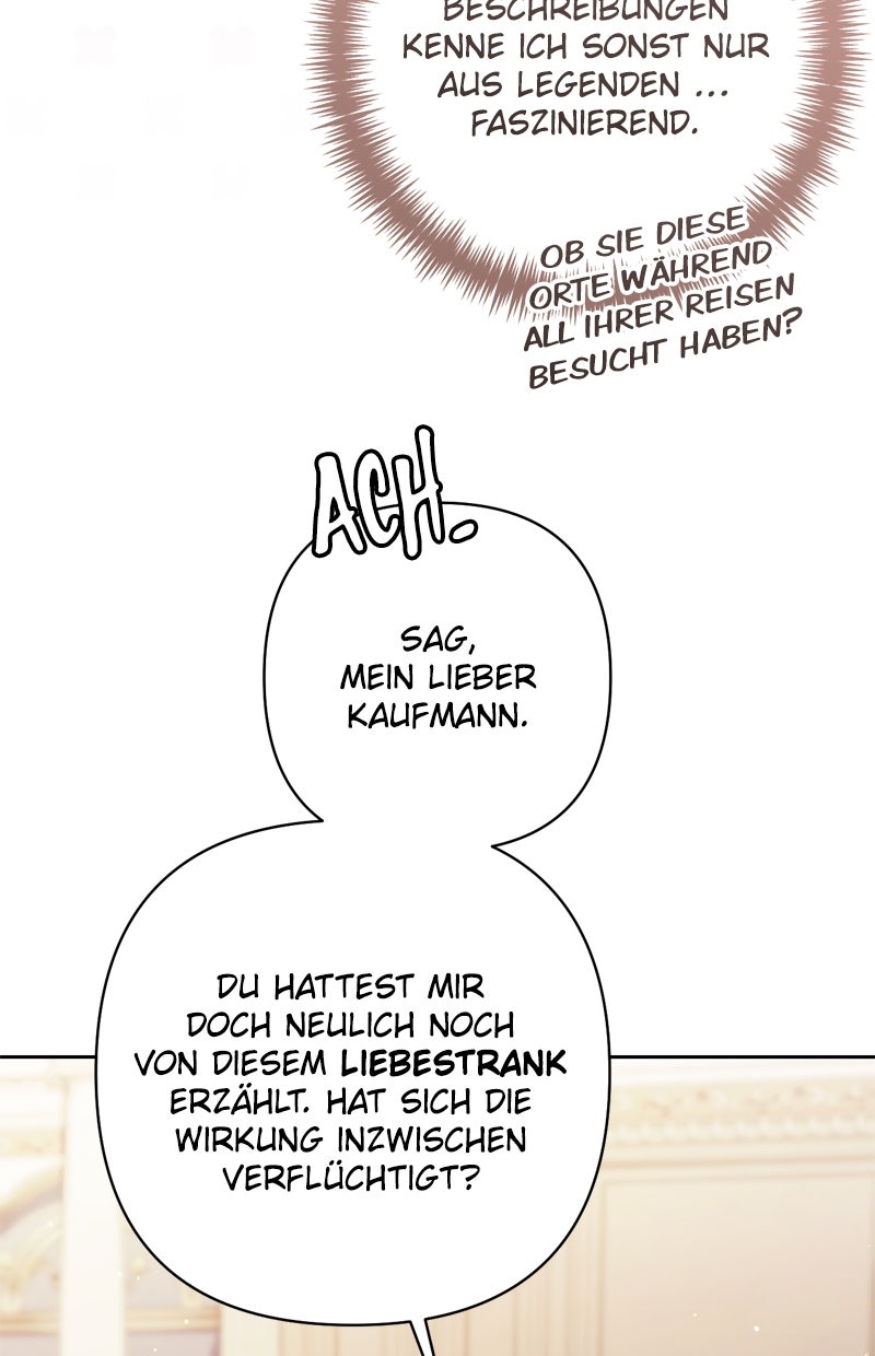 Read Die neuvermählte Kaiserin Manga Online