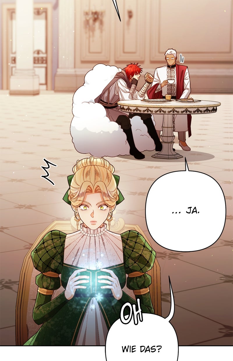 Read Die neuvermählte Kaiserin Manga Online