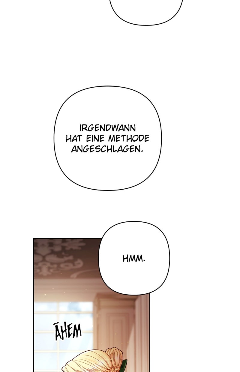 Read Die neuvermählte Kaiserin Manga Online