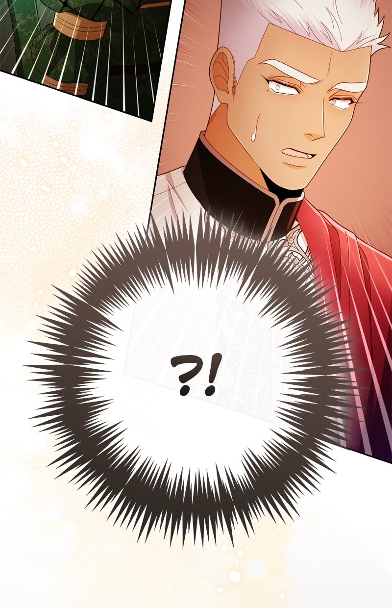 Read Die neuvermählte Kaiserin Manga Online