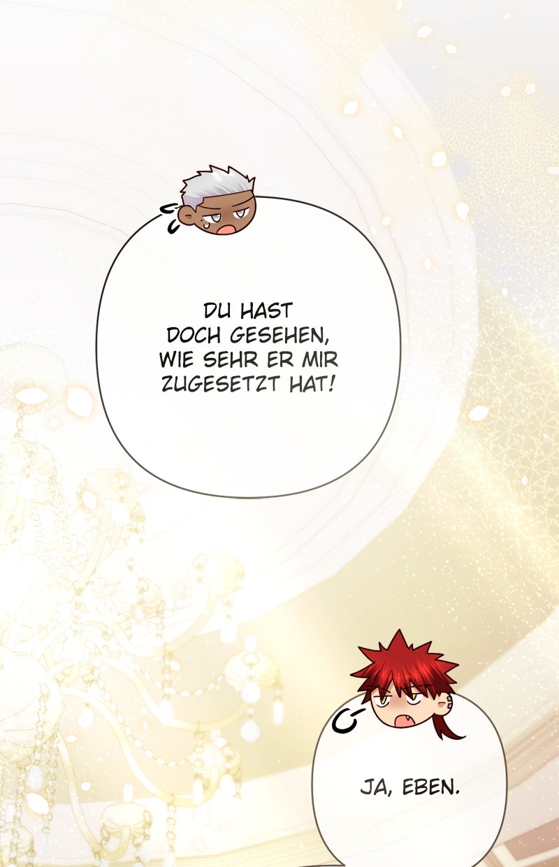 Read Die neuvermählte Kaiserin Manga Online