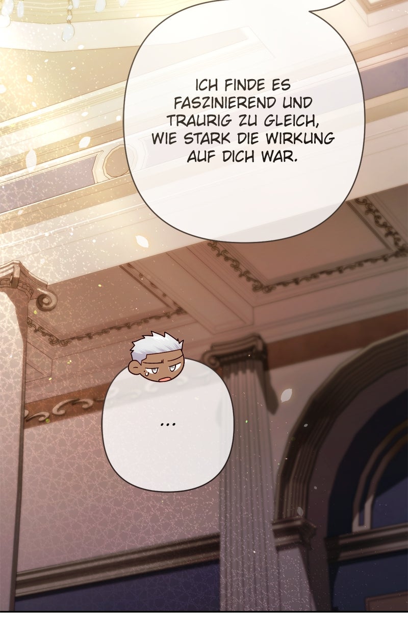 Read Die neuvermählte Kaiserin Manga Online