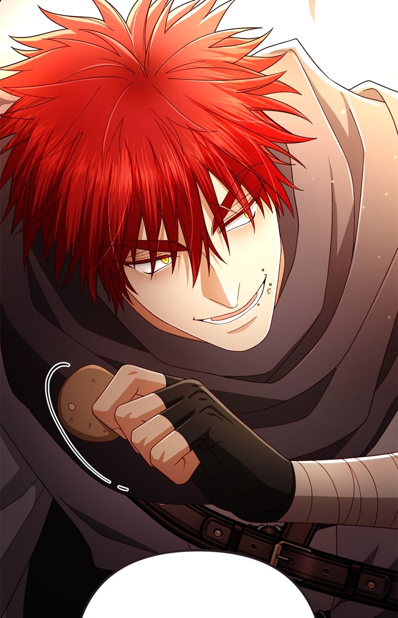 Read Die neuvermählte Kaiserin Manga Online