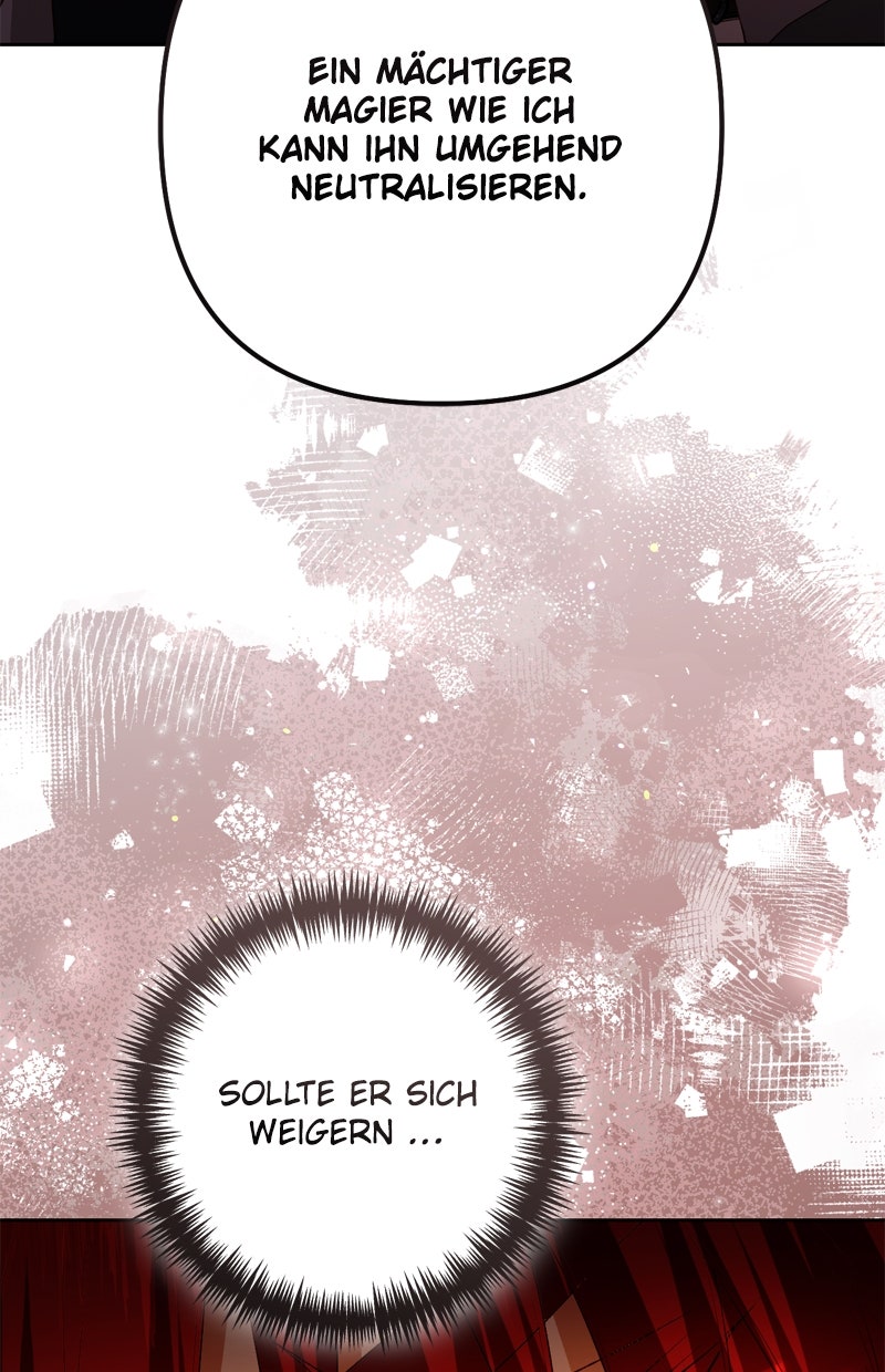 Read Die neuvermählte Kaiserin Manga Online