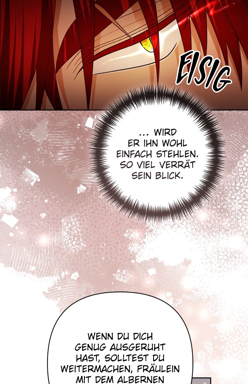 Read Die neuvermählte Kaiserin Manga Online