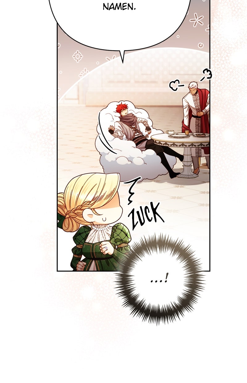 Read Die neuvermählte Kaiserin Manga Online