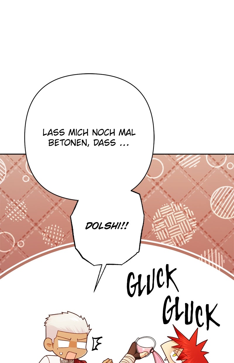 Read Die neuvermählte Kaiserin Manga Online