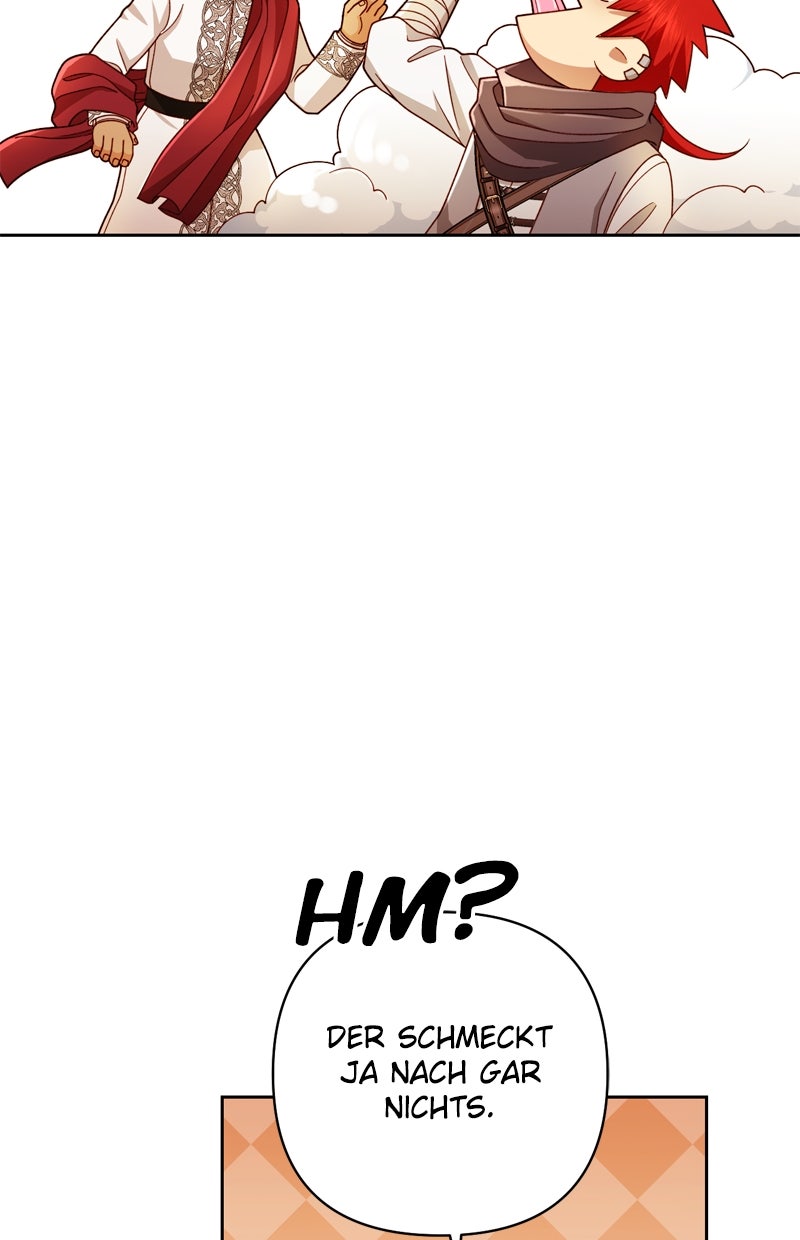 Read Die neuvermählte Kaiserin Manga Online