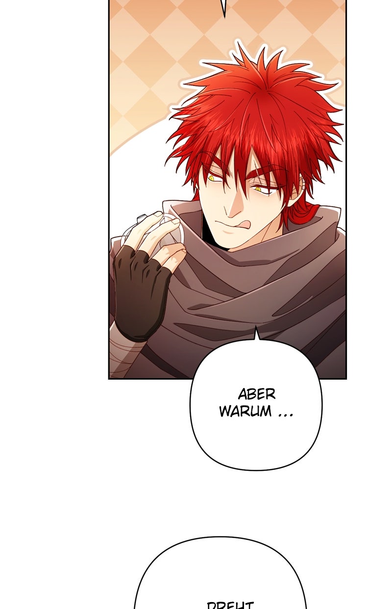 Read Die neuvermählte Kaiserin Manga Online