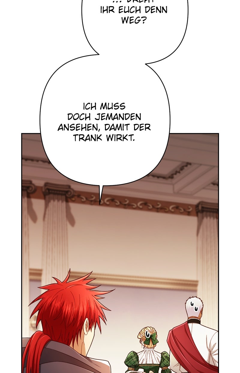 Read Die neuvermählte Kaiserin Manga Online