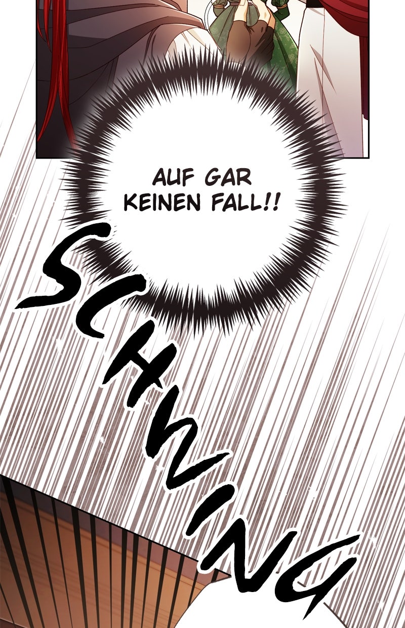 Read Die neuvermählte Kaiserin Manga Online