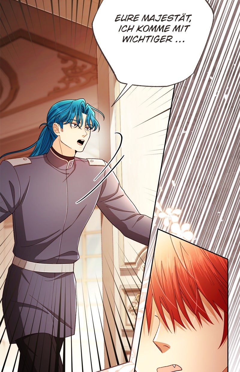 Read Die neuvermählte Kaiserin Manga Online