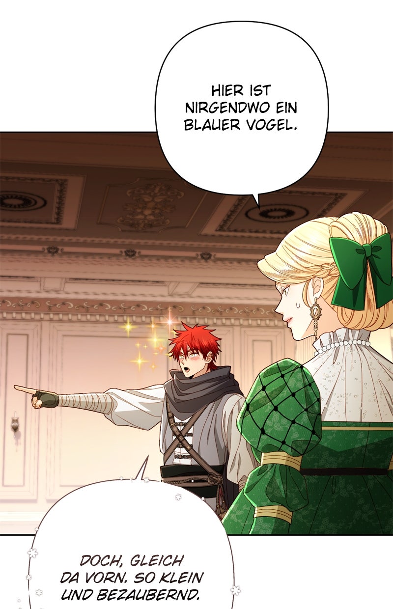 Read Die neuvermählte Kaiserin Manga Online