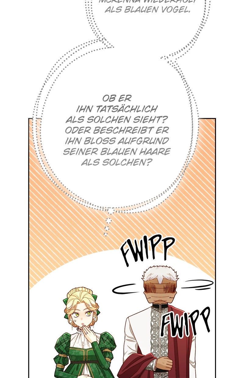 Read Die neuvermählte Kaiserin Manga Online